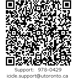 QRCode for Operations VCard